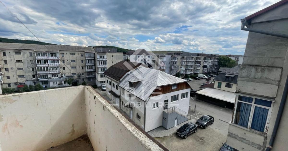 Apartament 3 camere | zona Dabro
