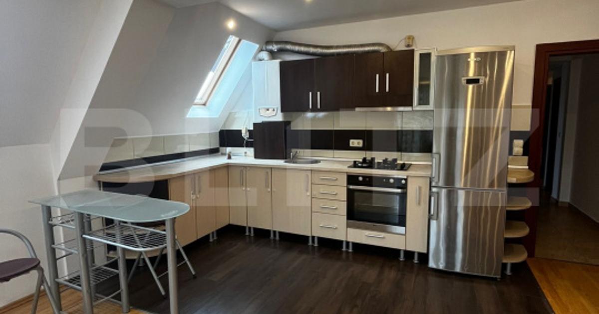 Apartament cu 3 camere, loc de parcare, zona Centura