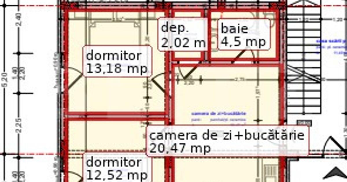 Apartament spațios cu 2 dormitoare și terasă generoasă, Bistrita
