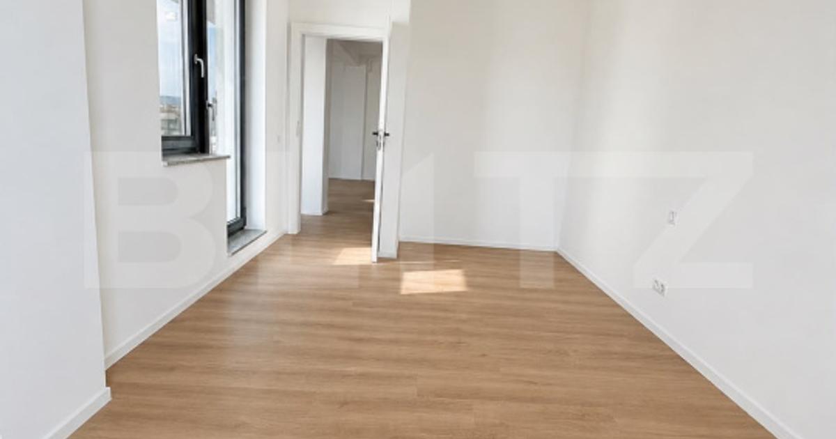 Apartament cu 2 camere, 50.56 mp, zona Independentei
