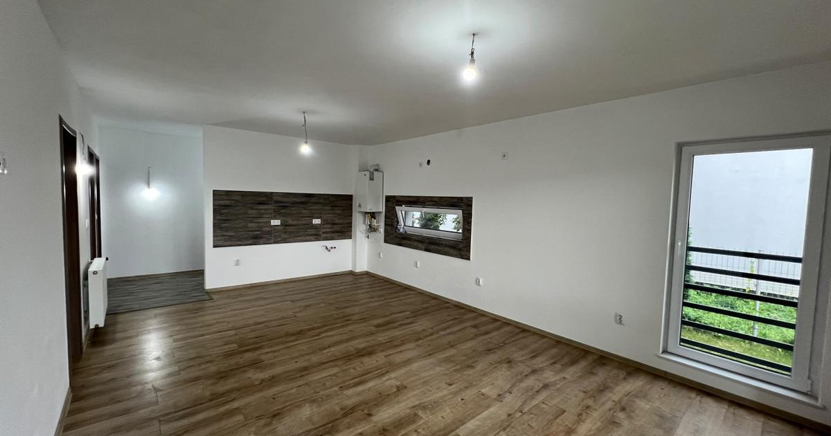 Apartament 3 camere  72 mp utili | Bloc nou 2025 Parcare Inclusa