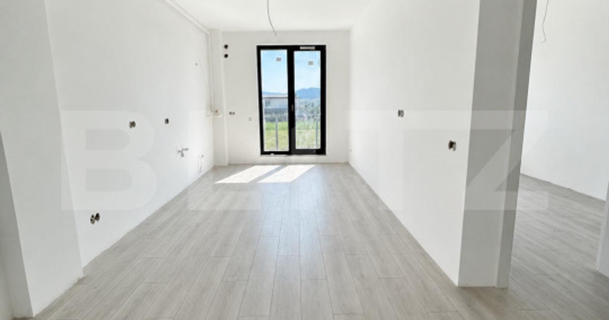 Apartament cu 3 camere, în bloc nou – finalizare februarie 2026