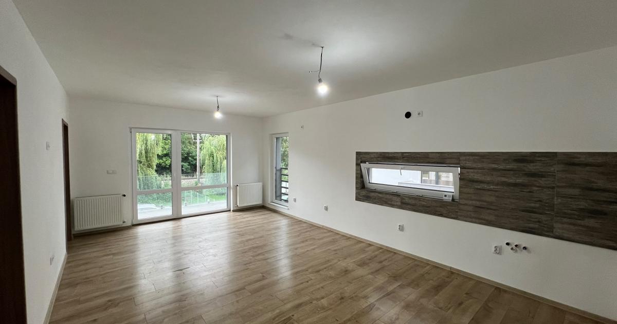 Apartament cu 4 camere Finisat 82 mp utili Parcare Inclusa