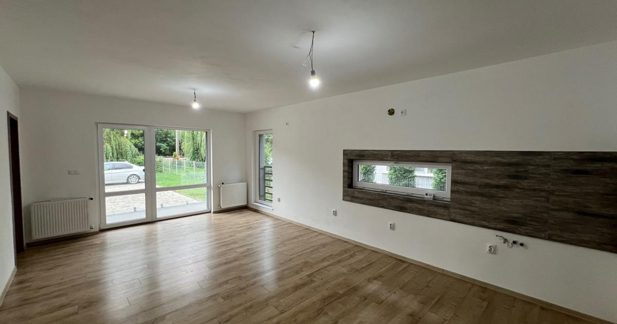 Apartament cu 4 camere 82 mp utili Bloc nou 2025 Parcare inclusă