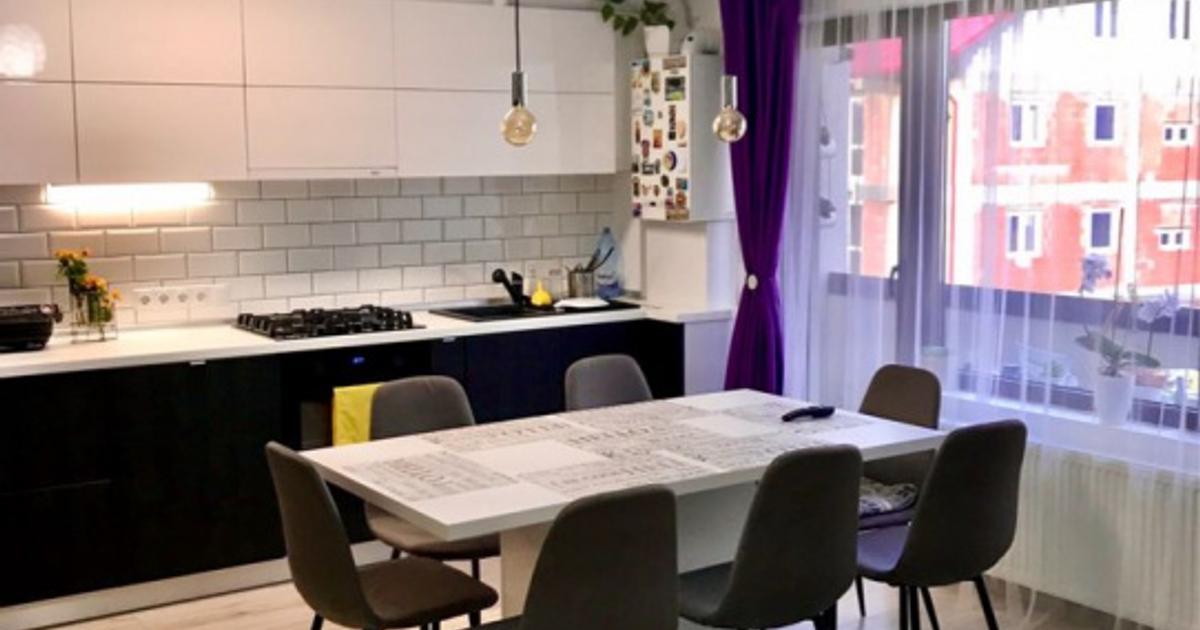 Apartament 3 camere, mobilat și utilat complet | Zonă Libertății