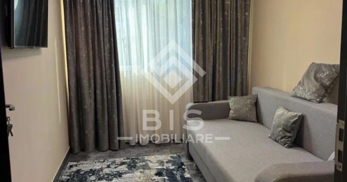 Apartament Etaj 1