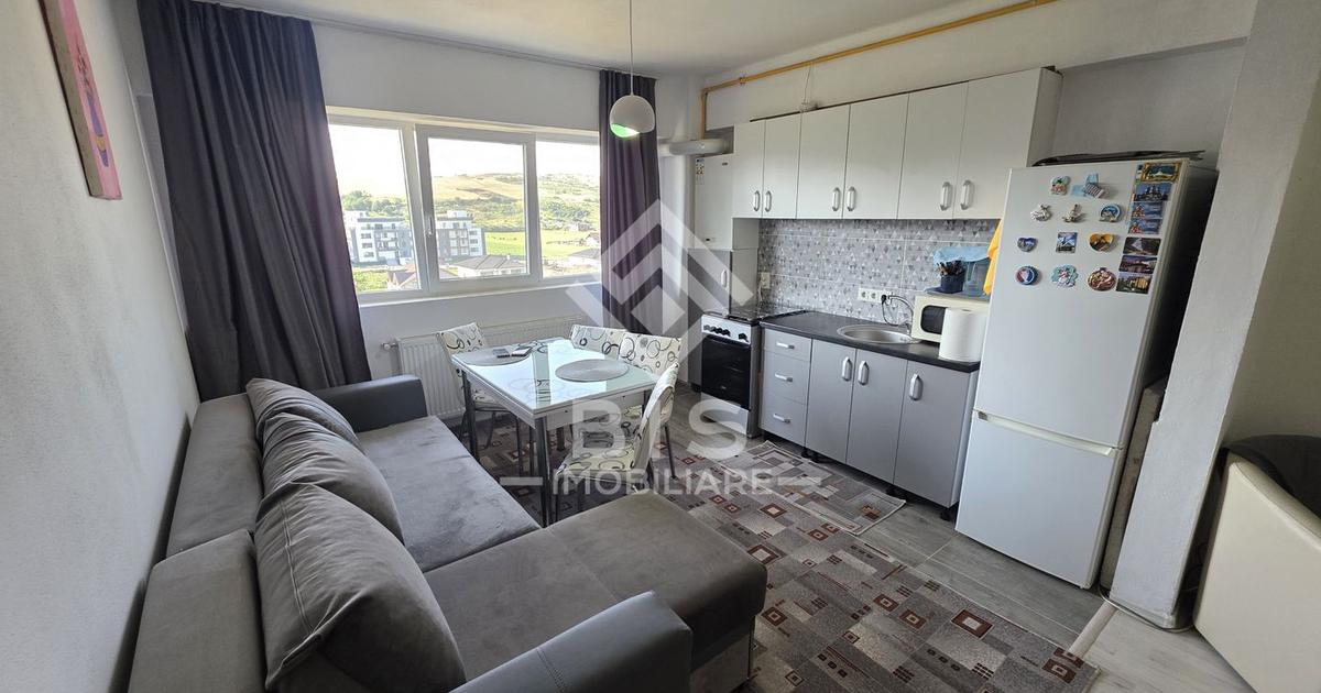 Apartament 2 camere Malinului