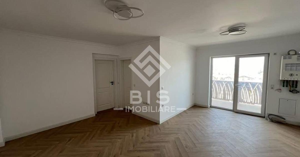 Apartament de vanzare 64 mp - Zona ISU
