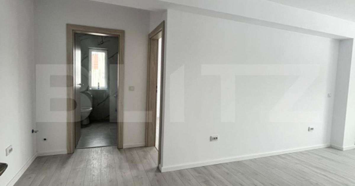 Apartamente nou – zona Libertatii | Bloc Nou 2025
