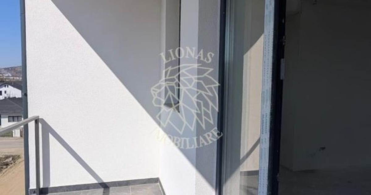 COMISION 0%! Apartament finisat 3 camere-balcon-etaj 1-Zona Zavoaie