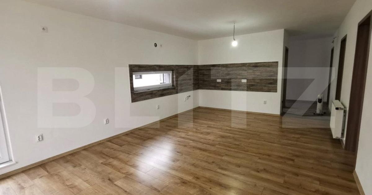 Apartament cu 3 camere de vânzare, 73 mp, în bloc nou, 2024, zona Dedeman