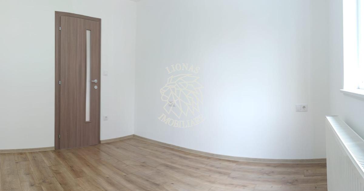 Apartament Nou 3 camere 72 mp-balcon-parcare-Zona Libertatii