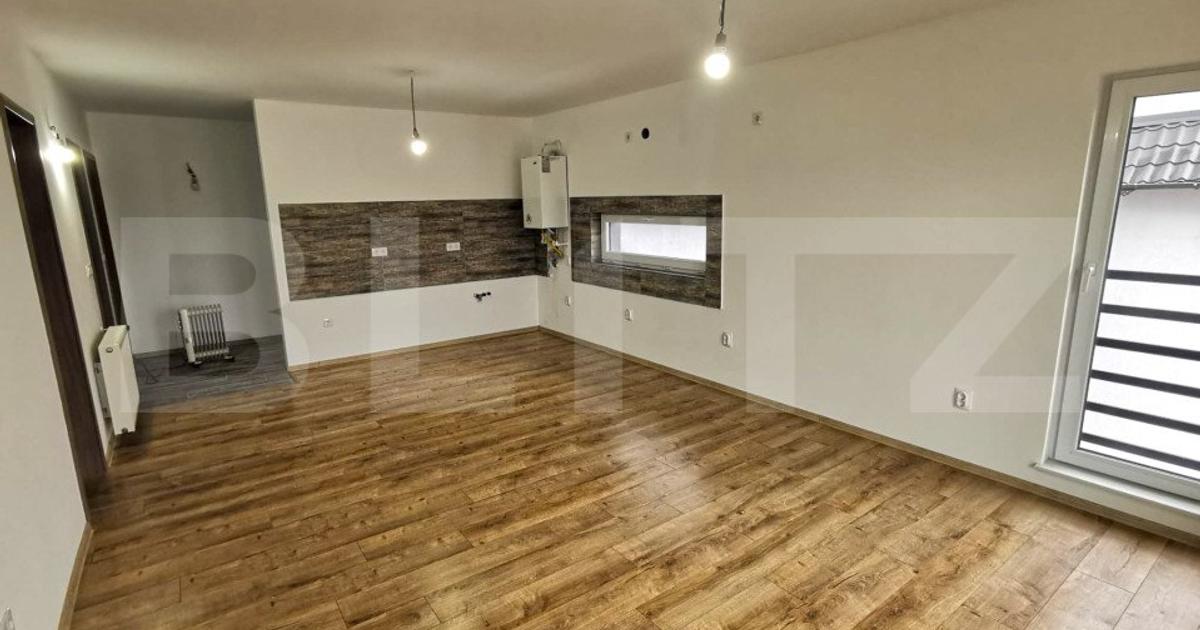 Apartament cu 4 camere de vânzare, 83 mp, în bloc nou, 2024, zona Dedeman