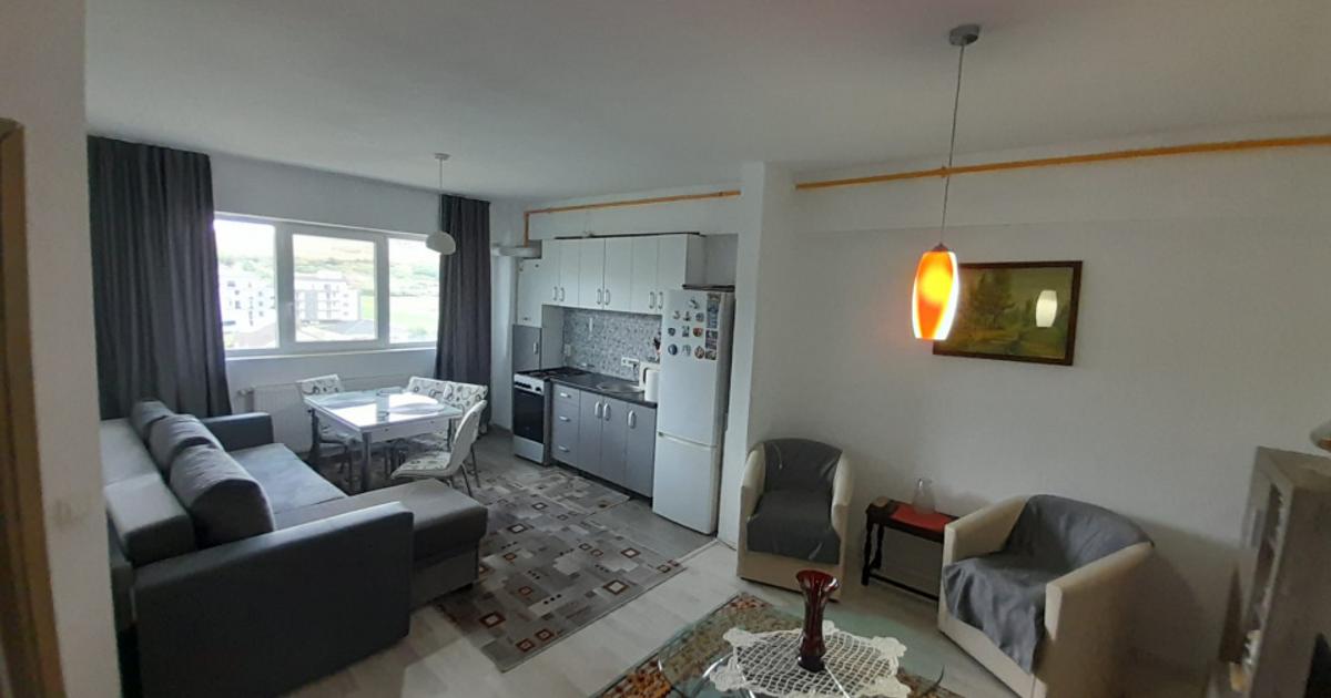 Apartament 2 camere, zona Malinului