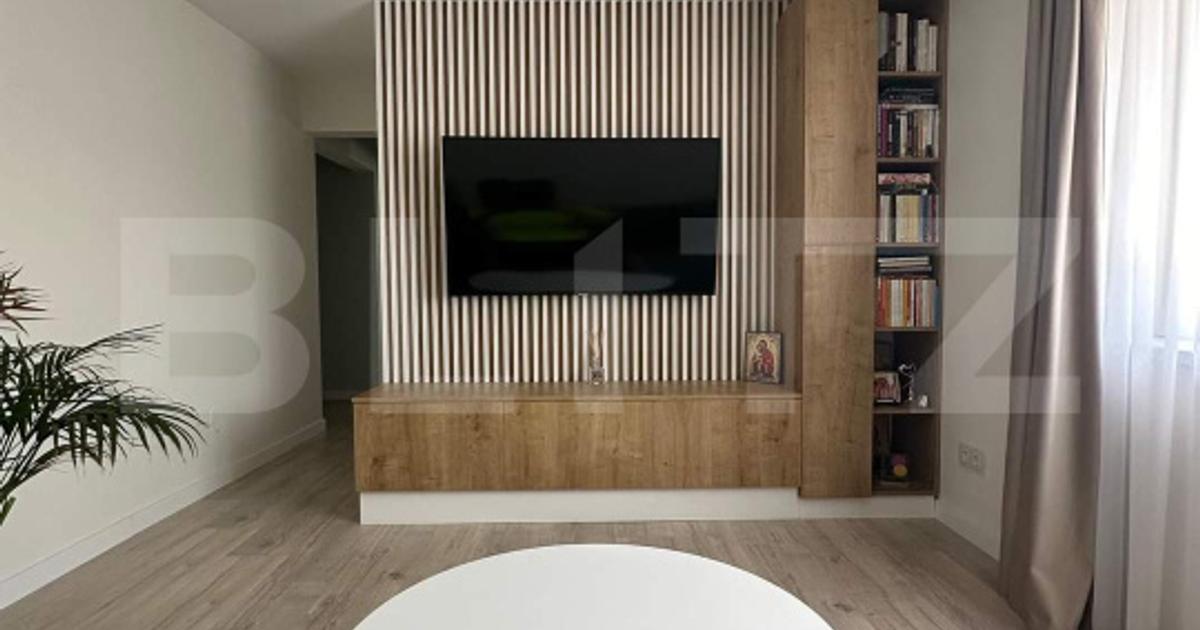 Apartament SMART ZONA SUD