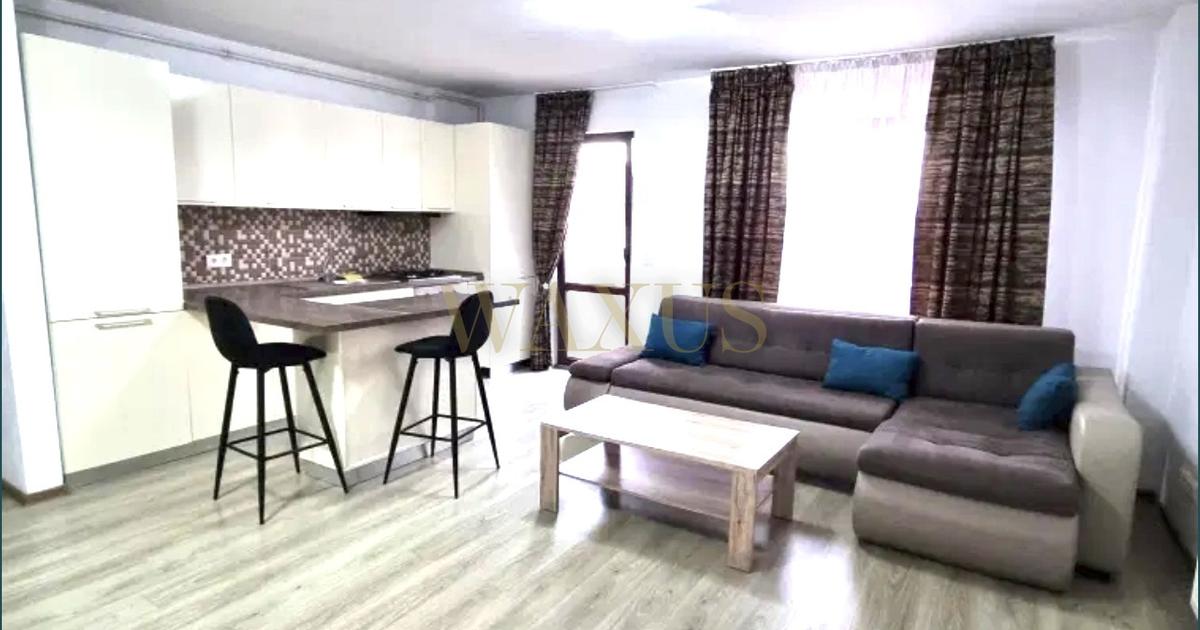 Apartament 2 camere,Zona Isu