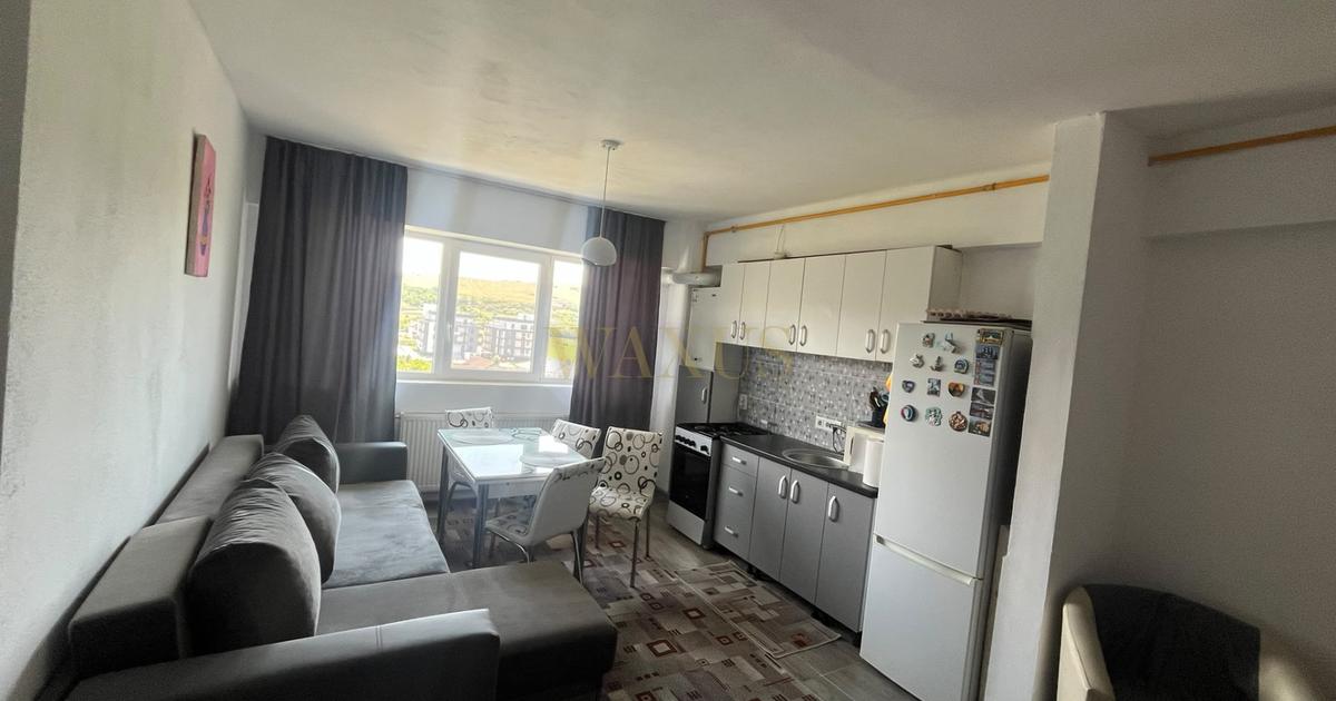 Apartament 2 camere,Sud