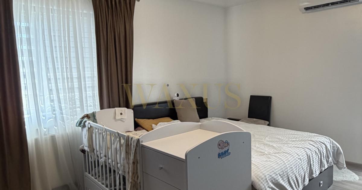 Apartament 2 camere, bloc nou, etaj 2, zona sud