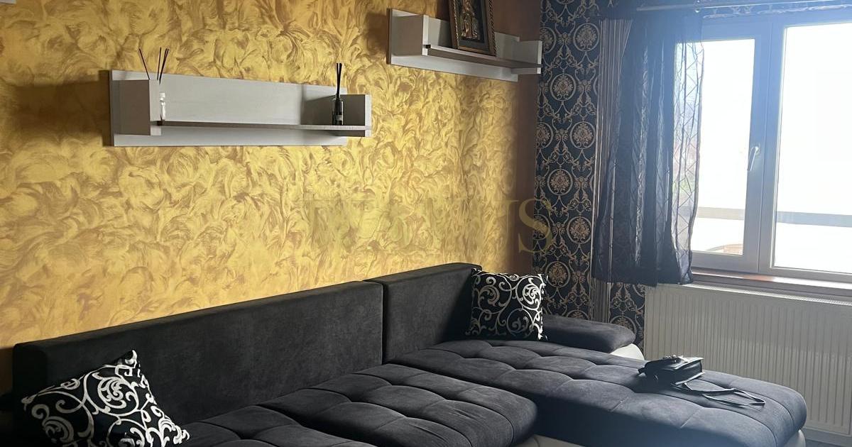 Apartament 3 camere, etaj 3, zona Unirea