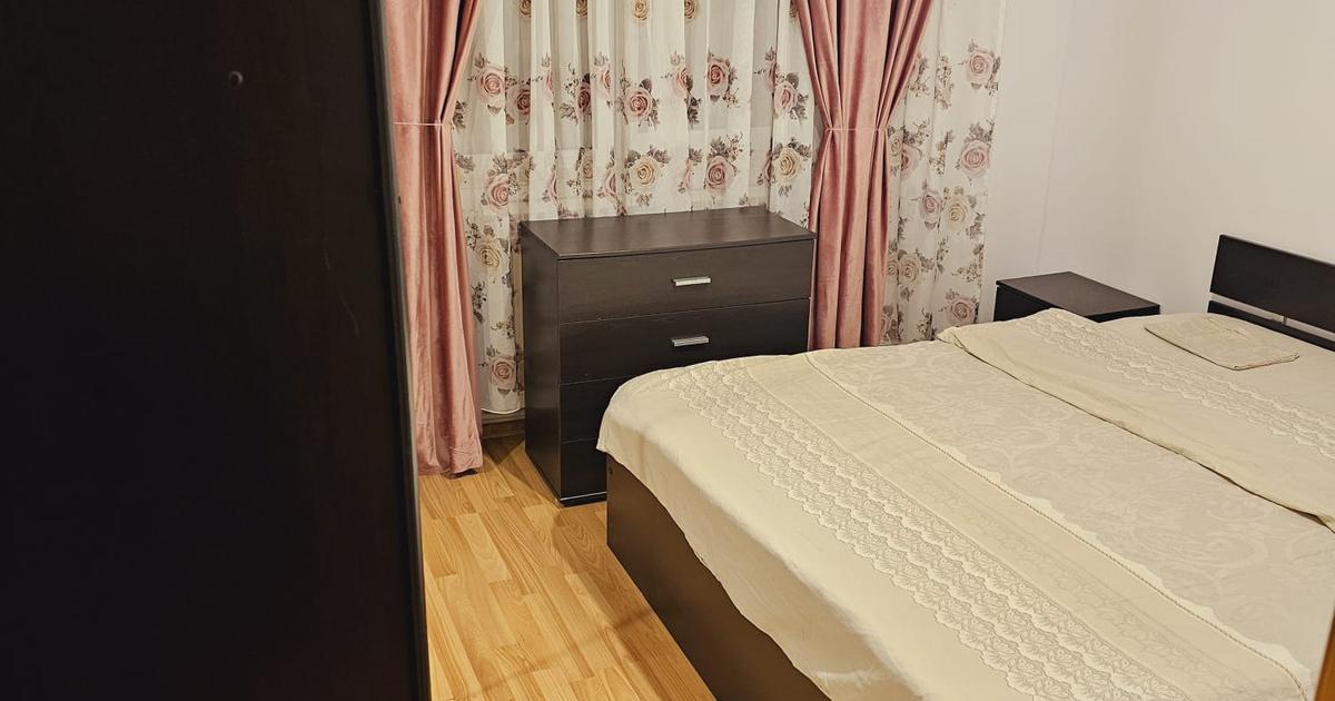 Apartament 2 camere Grivita-Donici