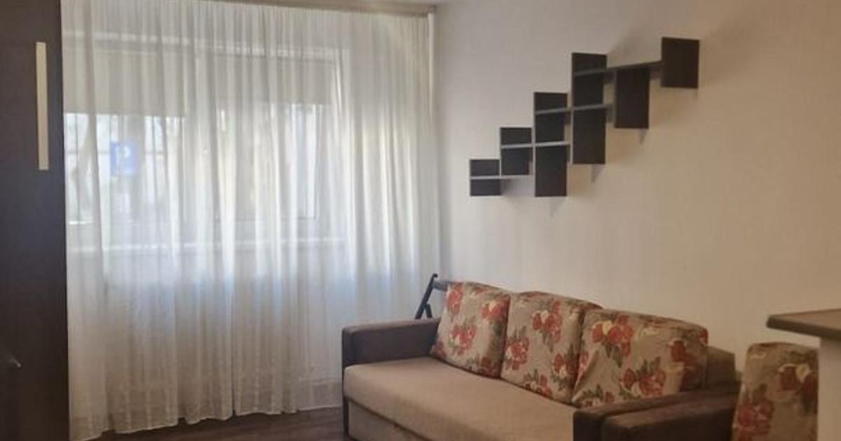 Apartament 2 camere Armoniei