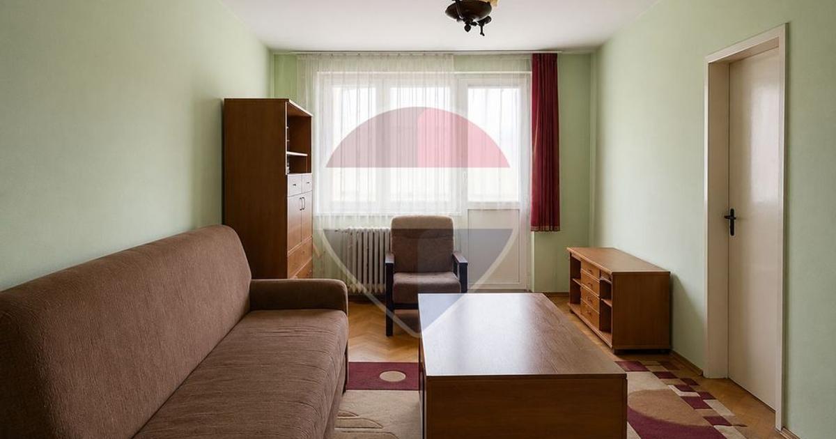 Apartament 2 camere | Liceul „Mihai Eminescu” | Comision 0%