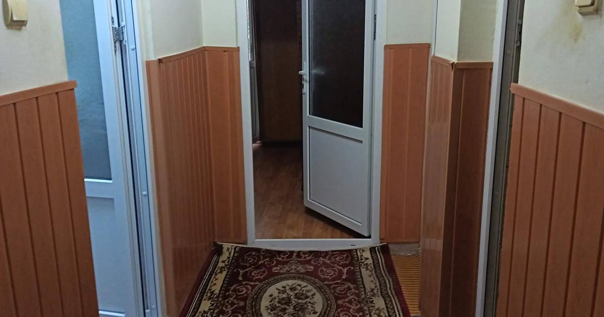Apartament 2 camere Bulevard
