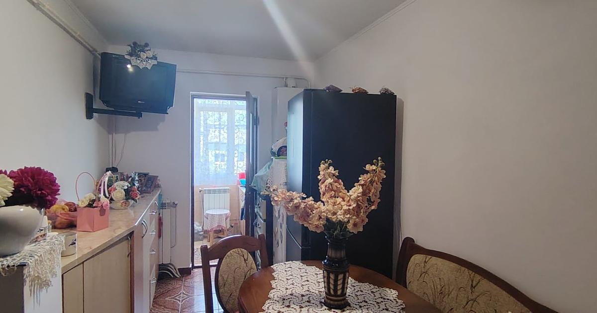 Apartament 2 camere Primaverii capat 1