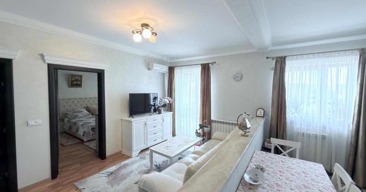 Apartament cu 2 camere bloc nou zona Bucovina