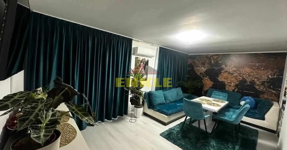 APARTAMENT 2 CAMERE DE VÂNZARE – ZONA BULEVARD