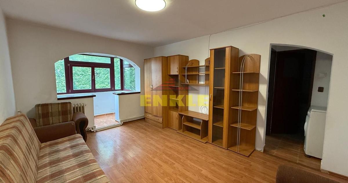 Apartament de vânzare – Aleea Nucului