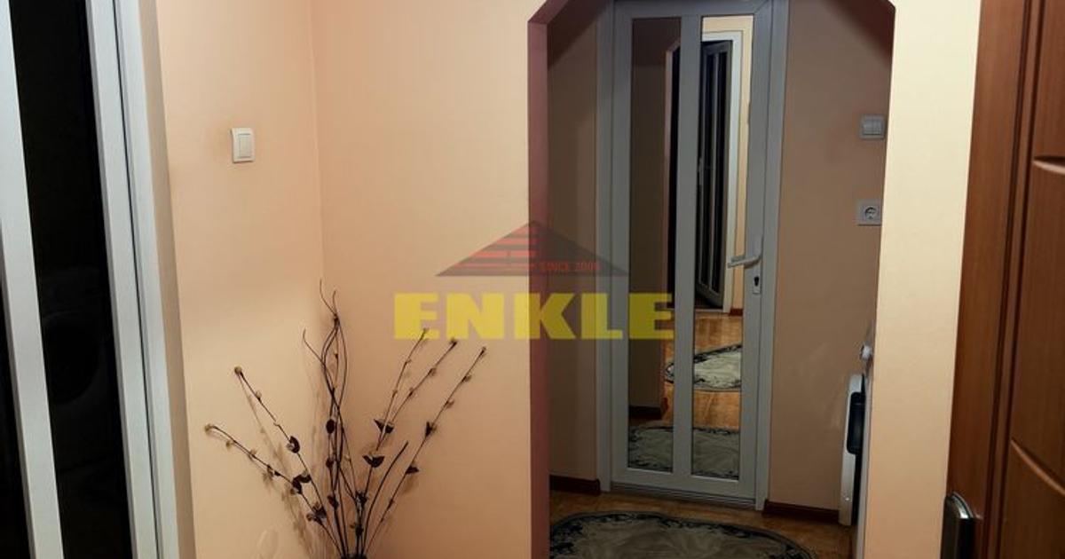 Apartament 2 camere Bucovina Liceul Economic