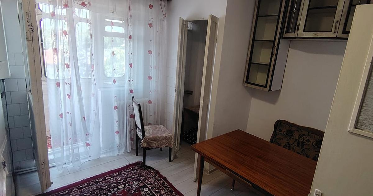 Apartament 2 camere C.Nationala-Stadion