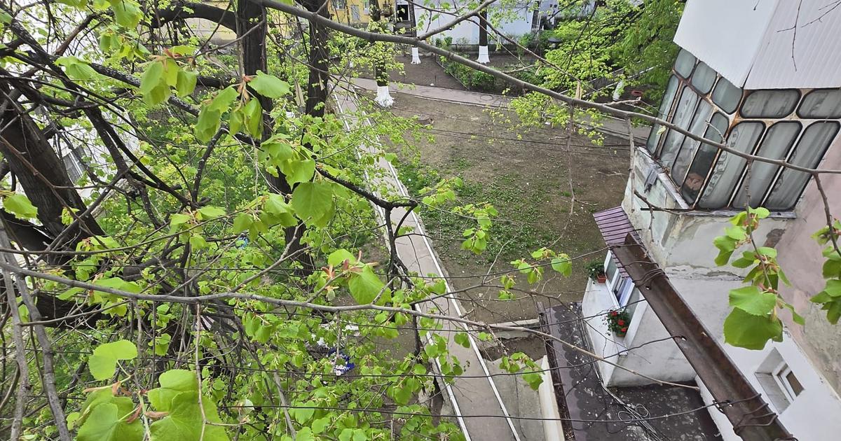 Apartament 2 camere Parcul Tineretului
