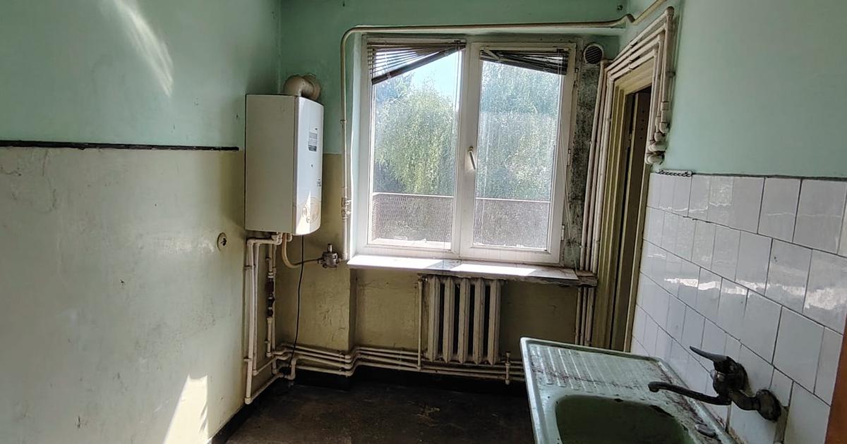 Apartament 2 camere zona Stadion
