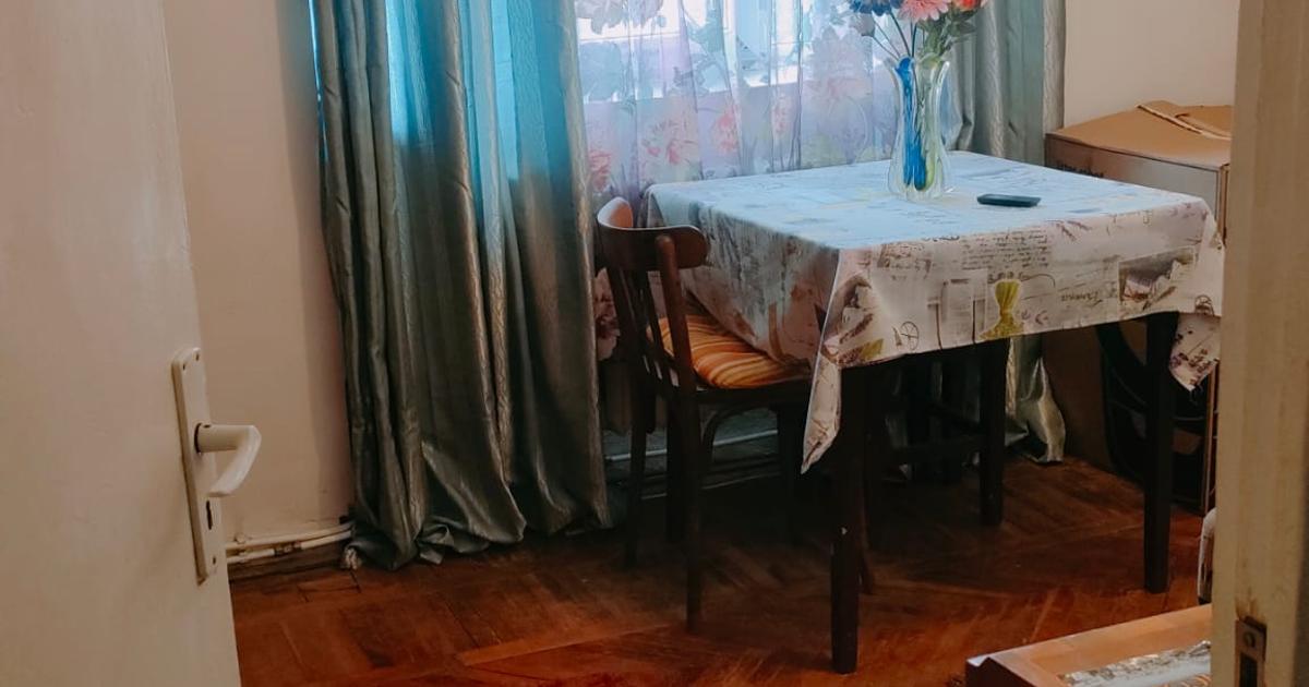 Apartament 2 camere zona parcului Eminescu-Bulevard