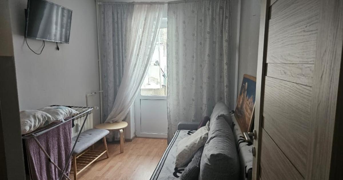 Apartament 2 camere etaj 1 P.Tineretului