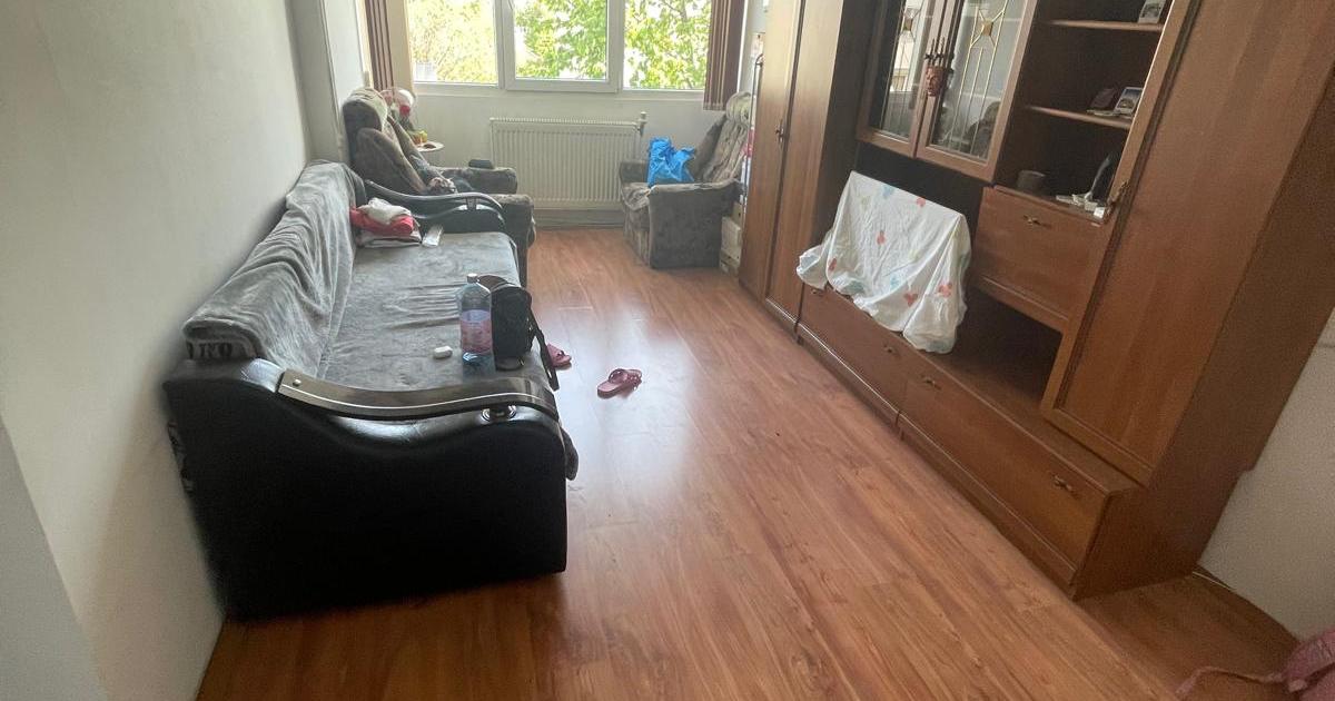 Apartament 2 camere Bulevard-Spitalul de Copii