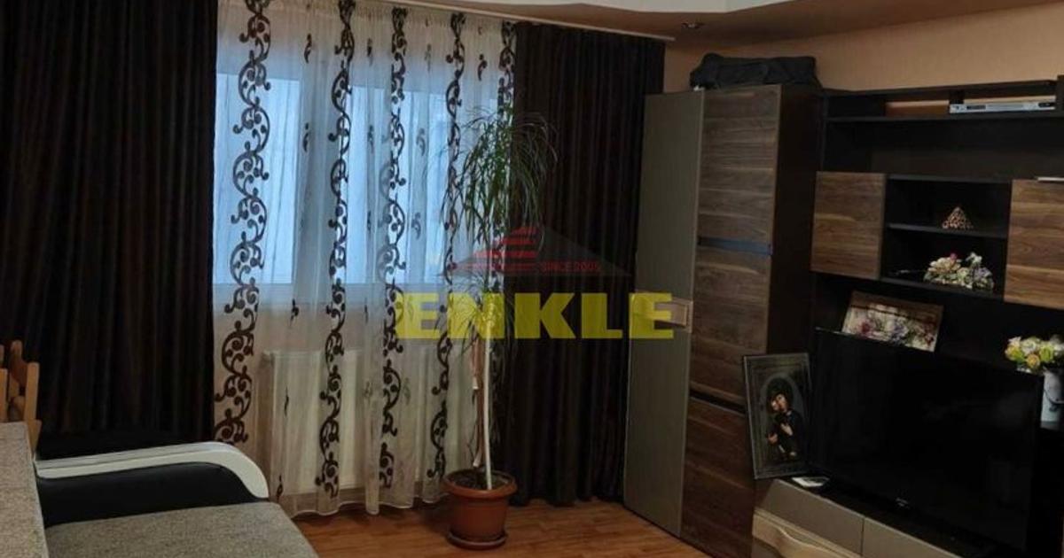 De vanzare apartament cu 2 camere, zona Primaverii.