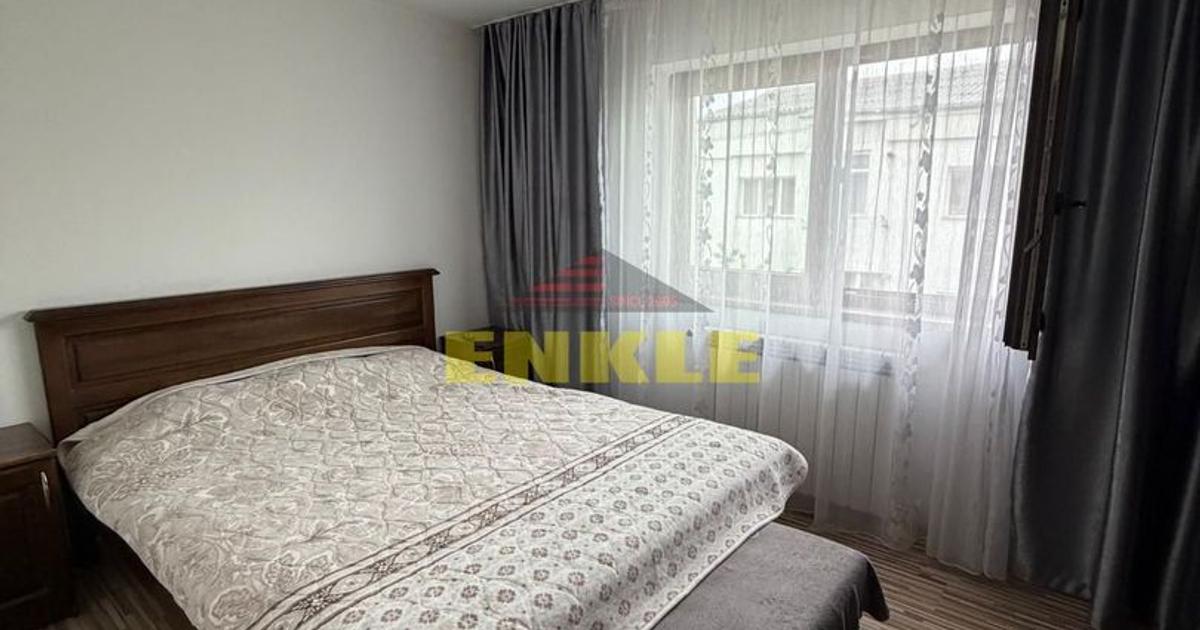 Apartament 3 camere de vânzare – Zona Parcului Mihai Eminescu