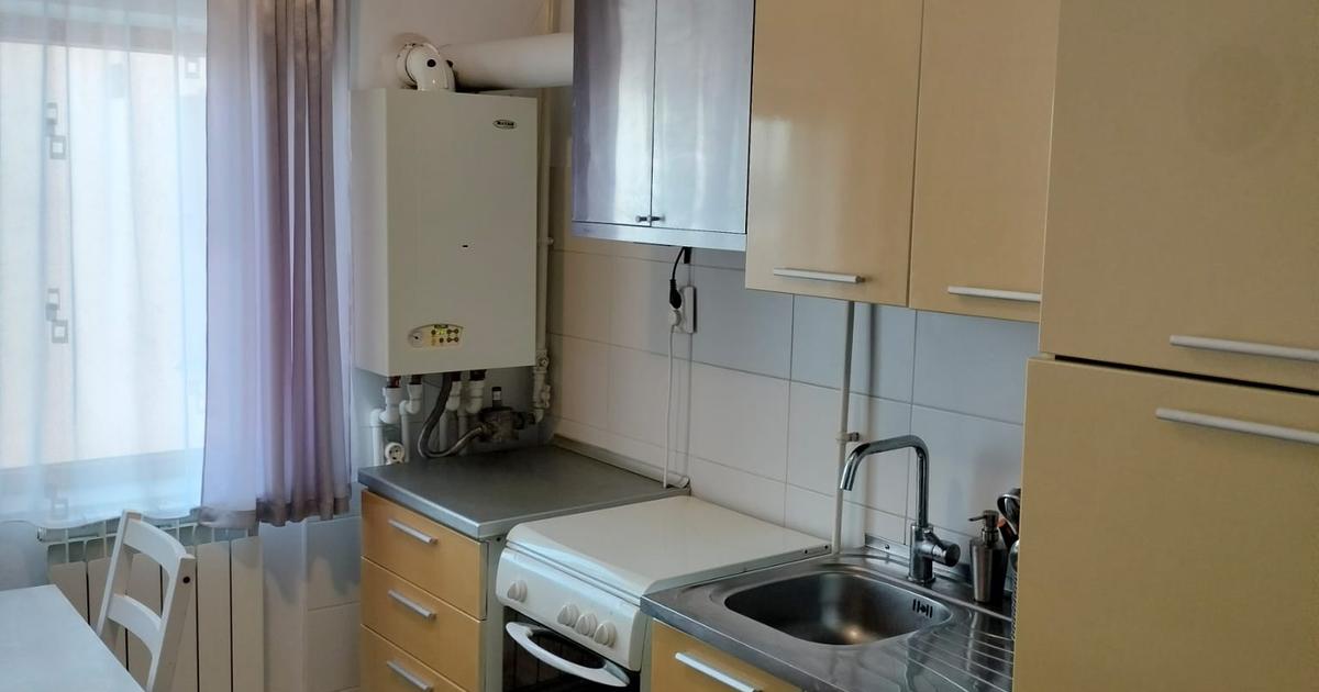 Apartament 3 camere zona Spitalului de Copii