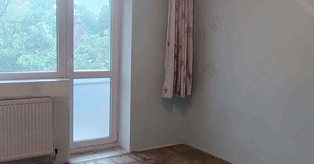 Apartament 3 camere la vile Bulevard 2 bai, 2 balcoane