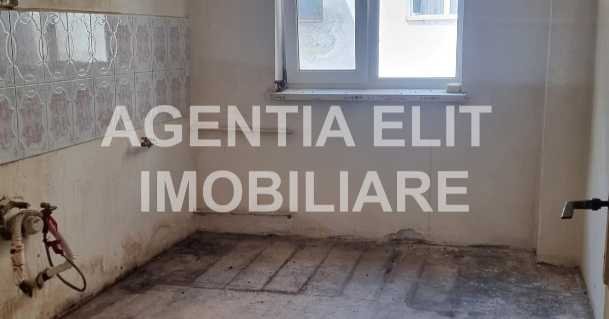Apartament 3 camere, zona Bucovina