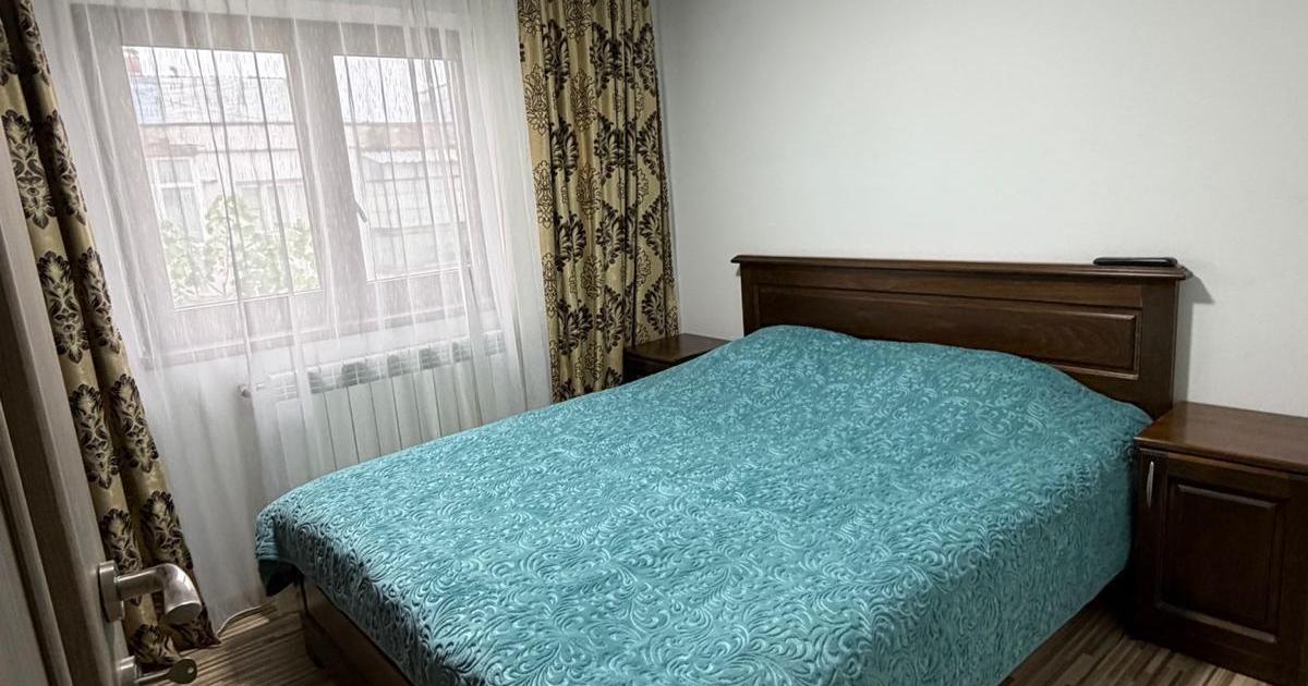 Apartament 3 camere decomandat, complet mobilat și utilat -Capat 1-Maternitate