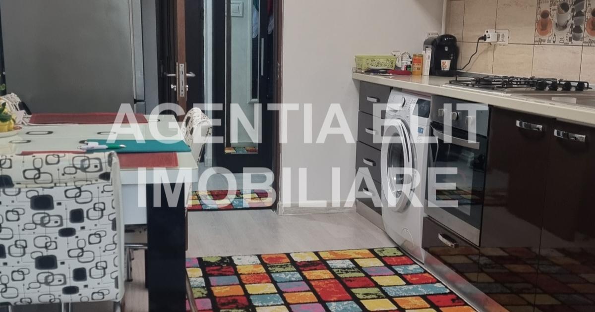 Apartament 2 camere, etajul 1, zona Ultracentrala