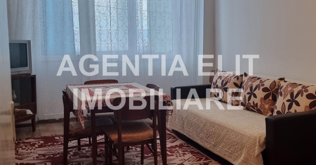 Apartament 2 camere, zona Novaoptic
