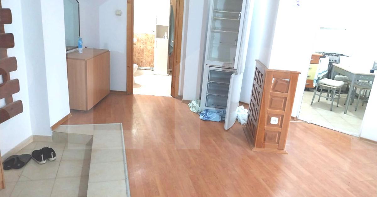 Apartament 2 camere, 90 mp, zona Central