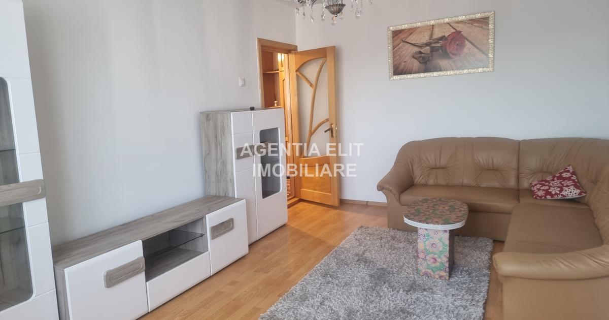 Apartament 2 camere, zona Donici