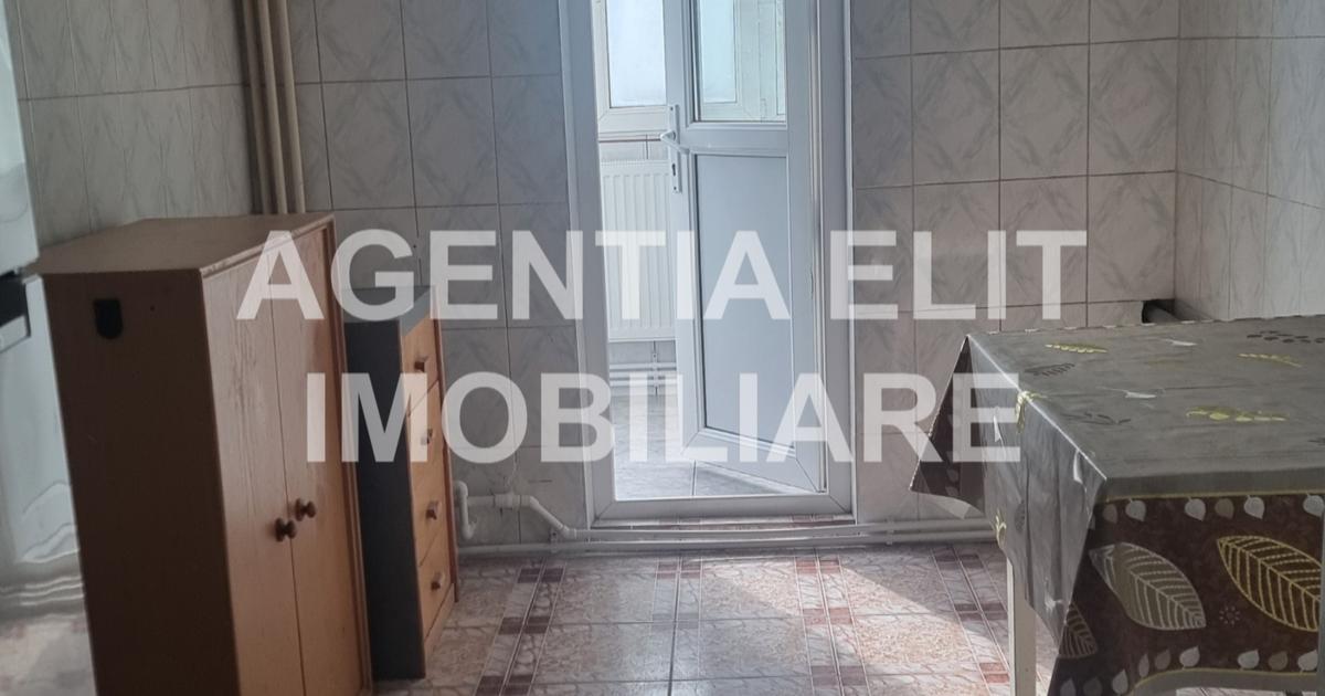 Apartament 2 camere, zona Casa Tineretului