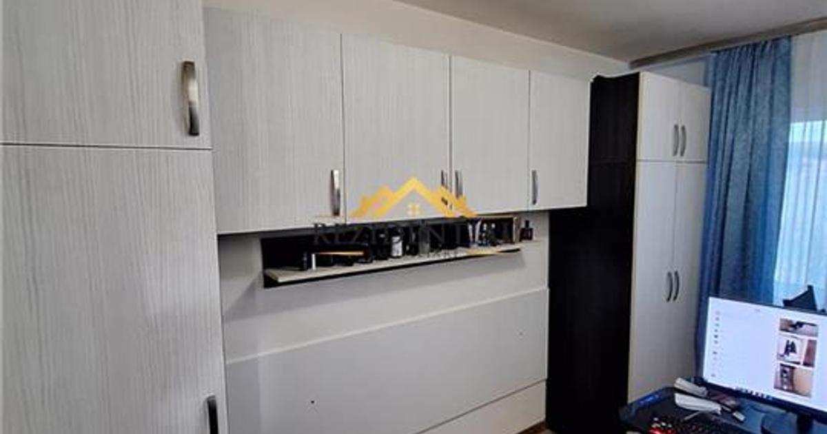 APARTAMENT 3 CAMERE - BLD. GEORGE ENESCU